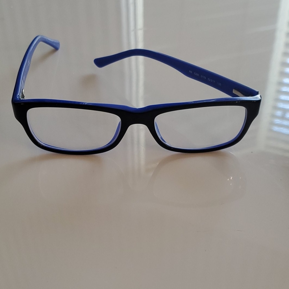 RayBan Optical RB5288